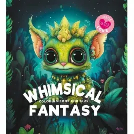 kolorowanka-160x160-whimsical-fantasy-stworki-fresh