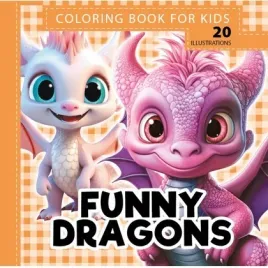 kolorowanka-160x160-funny-dragons-smoki-pomarancz-fresh