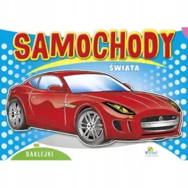 kolorowanka-samochody-swiata-samochod-sportowy-czerwony-a-4-16-str-k