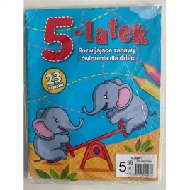 pakiet-5-latek-kolorowamka-mix-o-press