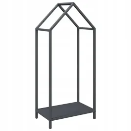 stojak-na-drewno-opalowe-antracyt-40x25x90-cm