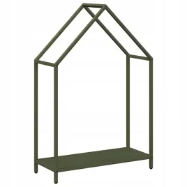 stojak-na-drewno-opalowe-oliwkowo-zielony-60x25x90-cm