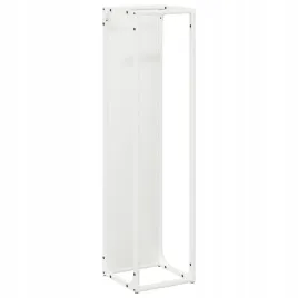 stojak-na-drewno-opalowe-bialy-25x25x100-cm