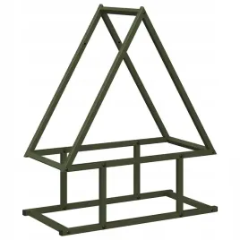 stojak-na-drewno-opalowe-oliwkowo-zielony-50x25x60-cm