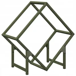 stojak-na-drewno-opalowe-oliwkowo-zielony-50x25x50-cm
