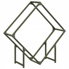 stojak-na-drewno-opalowe-oliwkowo-zielony-80x25x80-cm