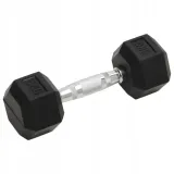 hantle-2-szt-10-kg-zeliwne-stan-nowy