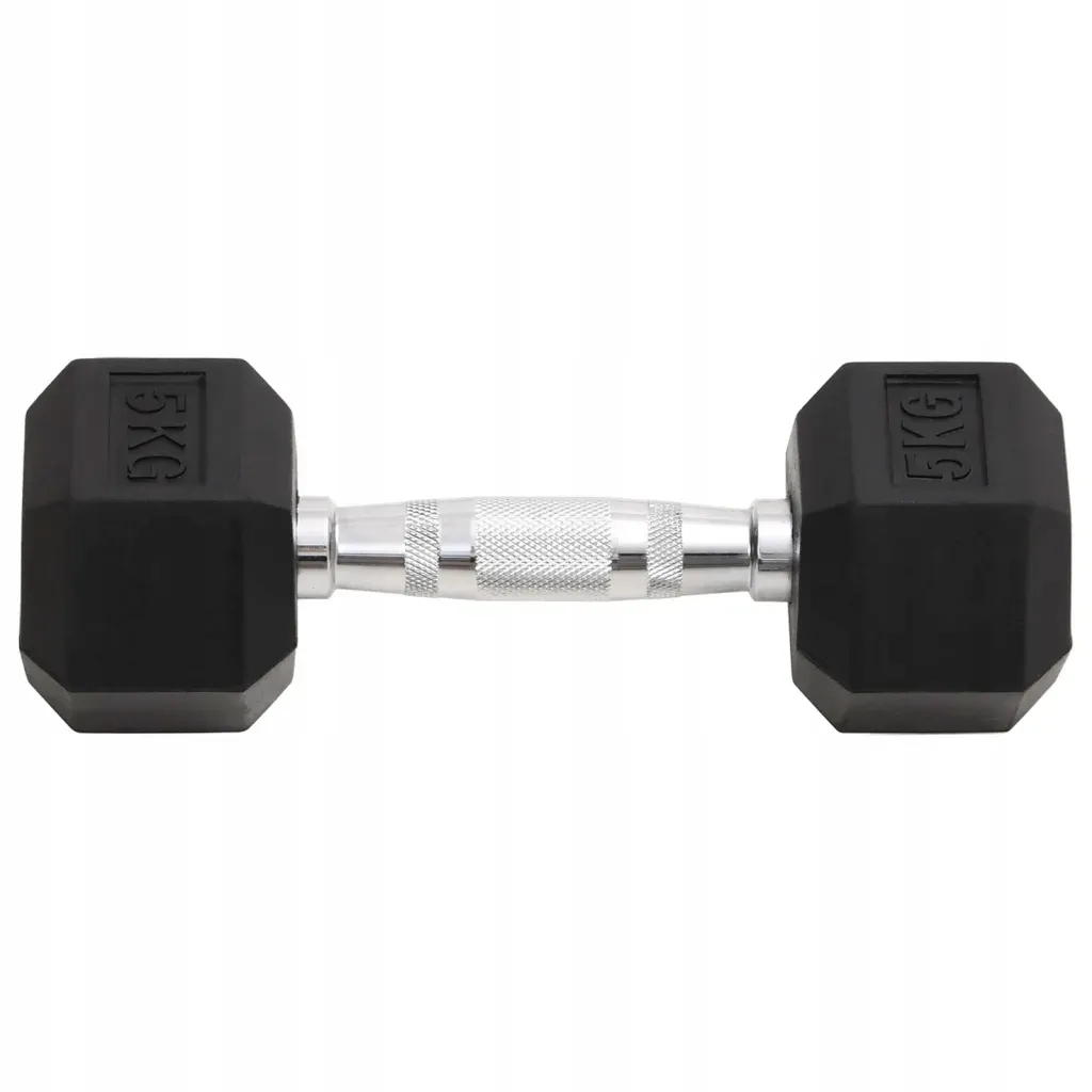 hantle-2-szt-10-kg-zeliwne-stan-nowy