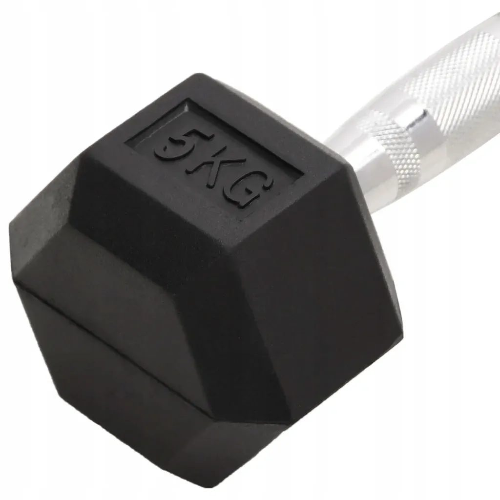 hantle-2-szt-10-kg-zeliwne-stan-nowy