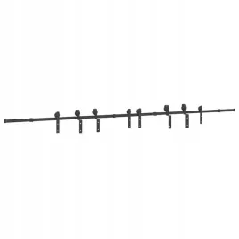 system-do-montazu-drzwi-przesuwnych-400-cm-stal-czarny