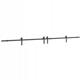 system-do-montazu-drzwi-przesuwnych-366-cm-stal-czarny