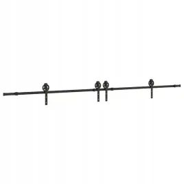 system-do-montazu-drzwi-przesuwnych-366-cm-stal-czarny