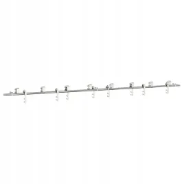 system-do-mocowania-drzwi-przesuwnych-400-cm-stal-srebrny