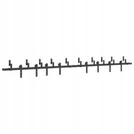 system-do-montazu-drzwi-przesuwnych-366-cm-stal-czarny