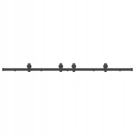 system-do-montazu-drzwi-przesuwnych-200-cm-stal-czarny