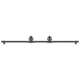 system-do-montazu-drzwi-przesuwnych-200-cm-stal-czarny