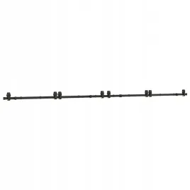 system-do-montazu-drzwi-przesuwnych-400-cm-stal-czarny