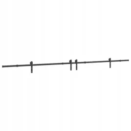 system-do-montazu-drzwi-przesuwnych-400-cm-stal-czarny