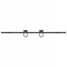 system-do-montazu-drzwi-przesuwnych-200-cm-stal-czarny