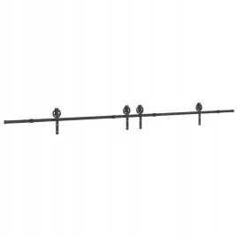 system-do-montazu-drzwi-przesuwnych-400-cm-stal-czarny