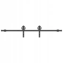 system-do-montazu-drzwi-przesuwnych-183-cm-stal-czarny