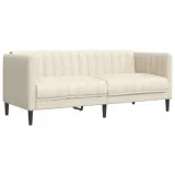 sofa-dwuosobowa-obita-lnem