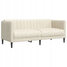 sofa-dwuosobowa-obita-lnem
