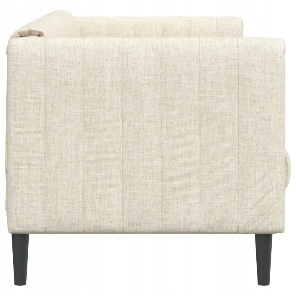 sofa-dwuosobowa-obita-lnem-stan-nowy