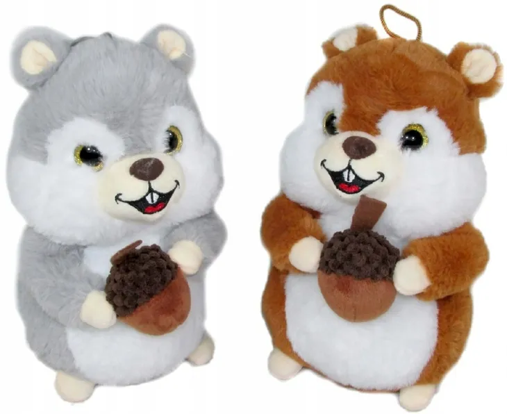 wiewiorka-21cm-mix-stan-opakowania-oryginalne