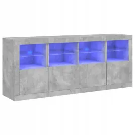 szafka-z-oswietleniem-led-szarosc-betonu-163x37x67-cm