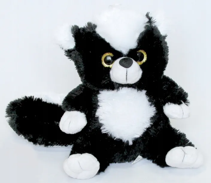 skunks-20cm-marka-sun-day