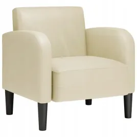 sofa-fotel-z-podlokietnikami-kremowy-54-cm-skora-ekologiczna