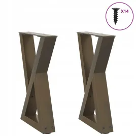 nogi-do-stolika-kawowego-2-szt-naturalna-stal-stal