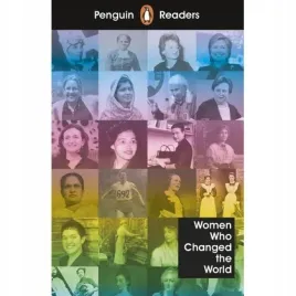 women-who-changed-the-world-penguin-readers-level-4-wer-angielska-pengui