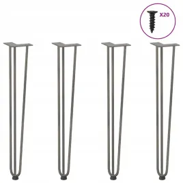 nogi-do-stolu-hairpin-4-szt-naturalna-stal-72-cm-lita-stal