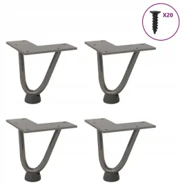 nogi-do-stolu-hairpin-4-szt-naturalna-stal-10-cm-lita-stal