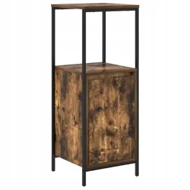 szafka-lazienkowa-z-polkami-przydymiony-dab-36x35x95-cm
