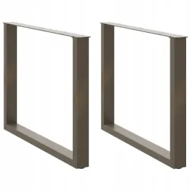 nogi-do-stolika-kawowego-2-szt-naturalna-stal-100x-72-73-cm