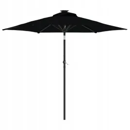 parasol-ogrodowy-led-stalowy-slupek-czarny-225x225x212-cm