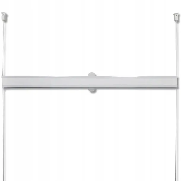 roleta-plisowana-40x150cm-biala-kolor-bialy