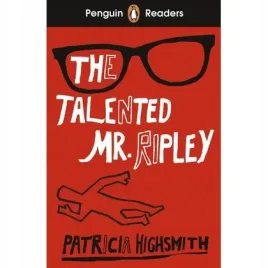 the-talented-mr-ripley-penguin-readers-level-6-wer-angielska