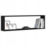 polki-scienne-cube-2-szt-czarny-dab-100x15x30-marka-vidaxl