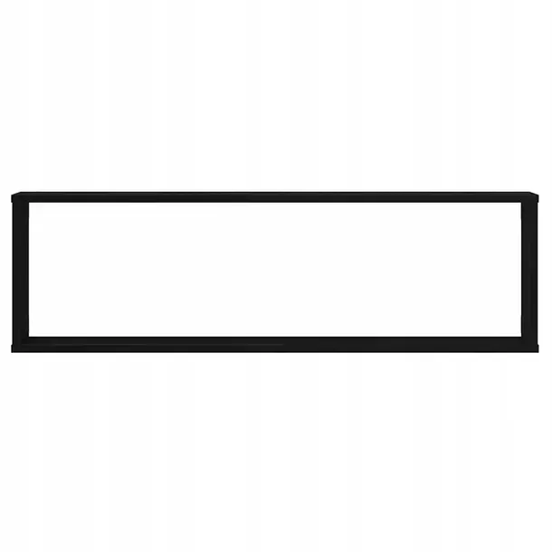 polki-scienne-cube-2-szt-czarny-dab-100x15x30-glebokosc-mebla-15-cm