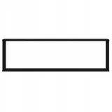 polki-scienne-cube-2-szt-czarny-dab-100x15x30-glebokosc-mebla-15-cm