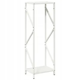 stojak-na-drewno-opalowe-bialy-34x25x100-cm