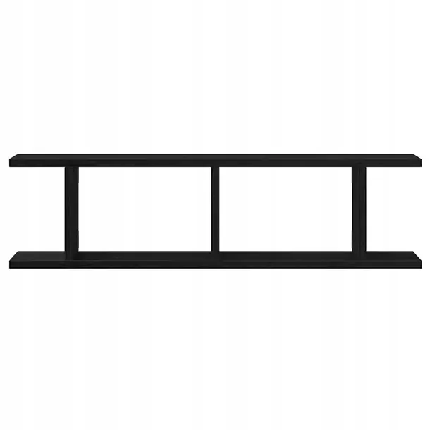 polki-scienne-2-szt-dab-czarny-75x18x20-cm-dr-glebokosc-mebla-18-cm