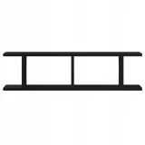 polki-scienne-2-szt-dab-czarny-75x18x20-cm-dr-glebokosc-mebla-18-cm