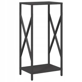stojak-na-drewno-opalowe-czarny-34x25x70-cm