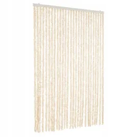 zaslona-przeciwko-owadom-bezowo-biala-118x220-cm-szenil