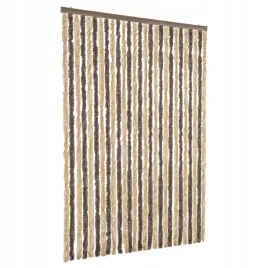 zaslona-przeciwko-owadom-ciemny-braz-i-bez-118x220-cm-szenil